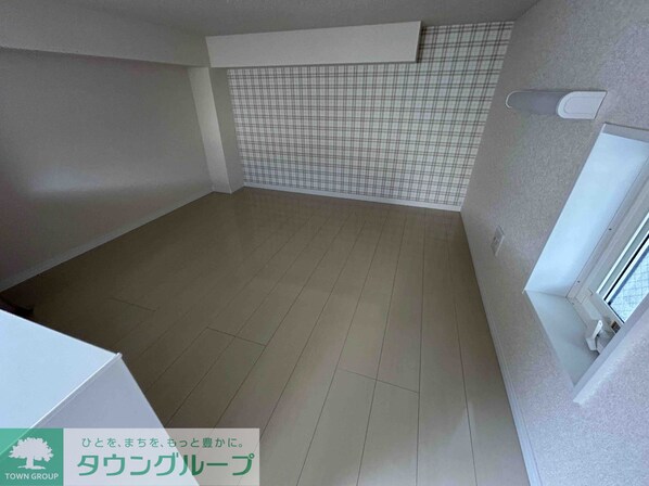 ユナイト星川フレンチクルーラーの物件内観写真